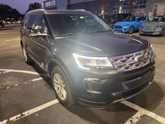 Used 2018 Ford Explorer XLT w/ Equipment Group 202A video 2
