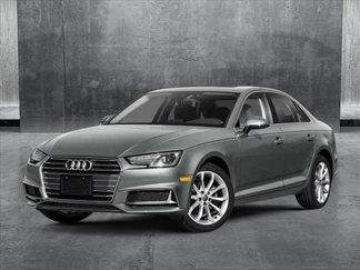 Used 2019 Audi A4 2.0T Premium image 1
