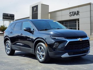 Used 2023 Chevrolet Blazer LT image 1
