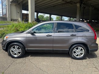 Used 2010 Honda CR-V EX image 1