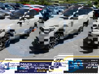 Used 2018 Subaru Crosstrek 2.0i Premium image 1