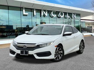 Used 2016 Honda Civic LX-P image 1