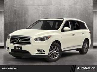 Used 2014 INFINITI QX60 FWD w/ Premium Plus Package image 1