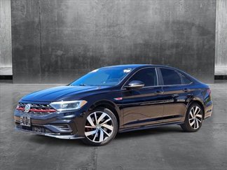 Used 2019 Volkswagen Jetta GLI image 1