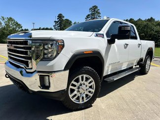 Used 2023 GMC Sierra 2500 SLT image 1