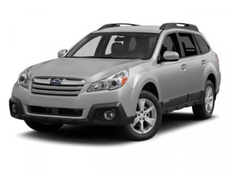 Used 2014 Subaru Outback 2.5i Premium w/ Moonroof Package image 1