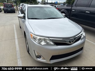 Used 2012 Toyota Camry XLE image 1