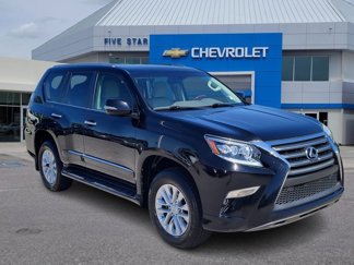 Used 2015 Lexus GX 460 image 1