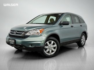 Used 2011 Honda CR-V SE image 1