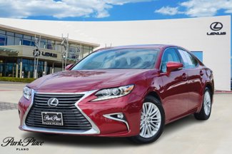 Used 2016 Lexus ES 350 Premium image 1