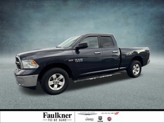 Used 2016 RAM 1500 Classic SLT image 1
