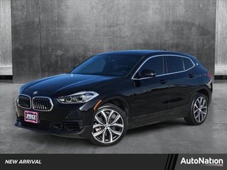 Used 2021 BMW X2 sDrive28i w/ Convenience Package image 1