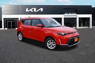 New 2025 Kia Soul LX image 1