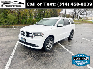 Used 2018 Dodge Durango GT image 1