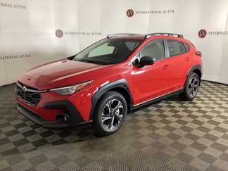 New 2025 Subaru Crosstrek 2.5i Premium image 1