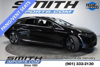 Used 2022 Mercedes-Benz EQS 450+ Sedan image 1