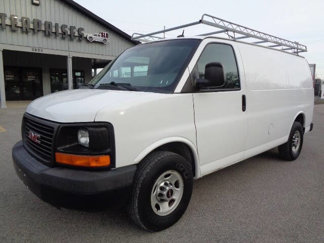 Used 2015 GMC Savana 3500 image 1