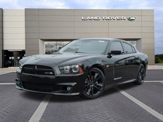 Used 2013 Dodge Charger SRT8 Super Bee w/ Convenience Group II image 1