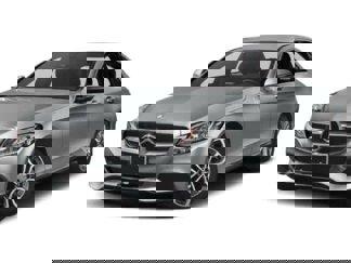 Used 2015 Mercedes-Benz C 300 4MATIC Sedan image 1