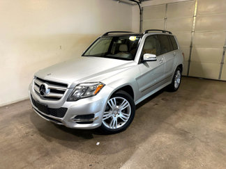 Used 2013 Mercedes-Benz GLK 350 2WD image 1
