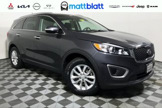 Used 2017 Kia Sorento LX image 1