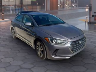 Used 2017 Hyundai Elantra SE image 1