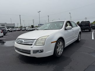 Used 2009 Ford Fusion SEL image 1