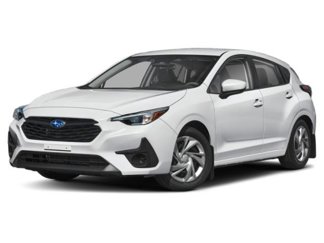 New 2025 Subaru Impreza 2.0i image 1