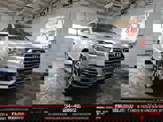 Used 2019 Audi Q7 3.0T Premium Plus w/ Premium Plus Package image 1