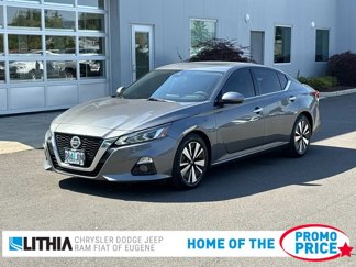 Used 2019 Nissan Altima 2.5 SL image 1