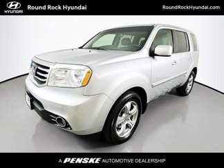 Used 2015 Honda Pilot EX-L image 1