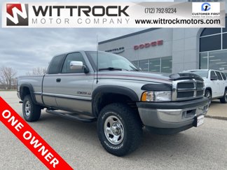Used 1995 Dodge Ram 1500 Truck ST image 1