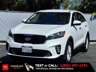 Used 2019 Kia Sorento LX image 1