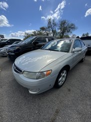 Used 1999 Toyota Solara SLE image 1