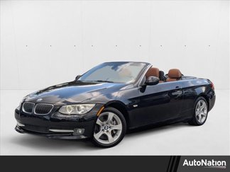 Used 2012 BMW 335i Convertible image 1