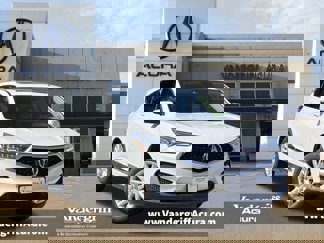 Used 2021 Acura RDX FWD image 1