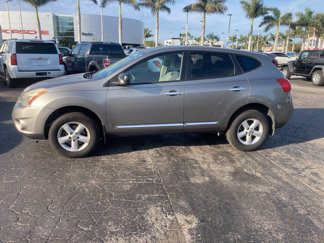 Used 2012 Nissan Rogue S w/ Special Edition Pkg image 1