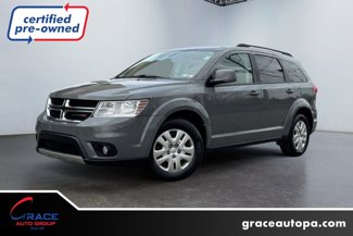Used 2019 Dodge Journey SE w/ Connectivity Group image 1