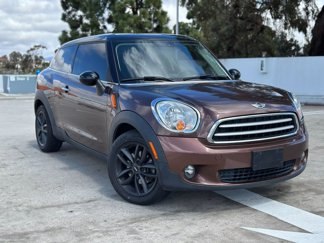 Used 2013 MINI Cooper Paceman image 1