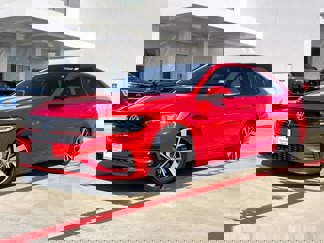Used 2021 Volkswagen Jetta GLI Autobahn video 1