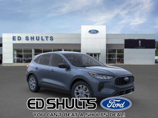 New 2025 Ford Escape Active w/ Cold Weather Package image 1