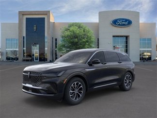 New 2025 Lincoln Nautilus Premier image 1