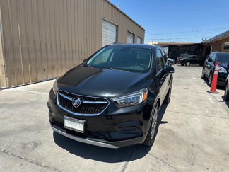 Used 2017 Buick Encore Preferred image 1