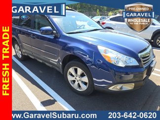 Used 2011 Subaru Outback 2.5i Premium image 1