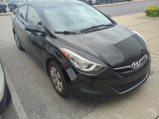 Used 2016 Hyundai Elantra SE image 1