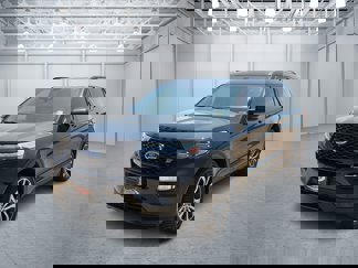 Used 2020 Ford Explorer ST w/ Premium Technology Package image 1