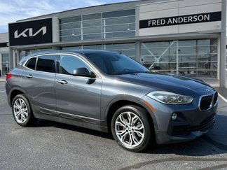 Used 2018 BMW X2 xDrive28i image 1