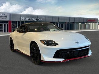 New 2024 Nissan Z NISMO w/ Floor Mat Package image 1