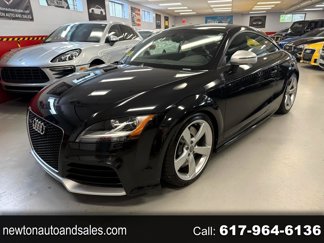 Used 2013 Audi TT RS image 1