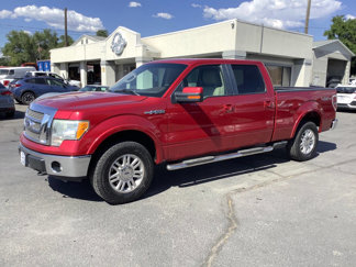 Used 2010 Ford F150 Lariat image 1